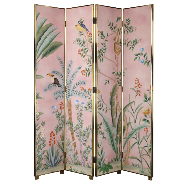 AMAZONIA FREE-STANDING SCREEN